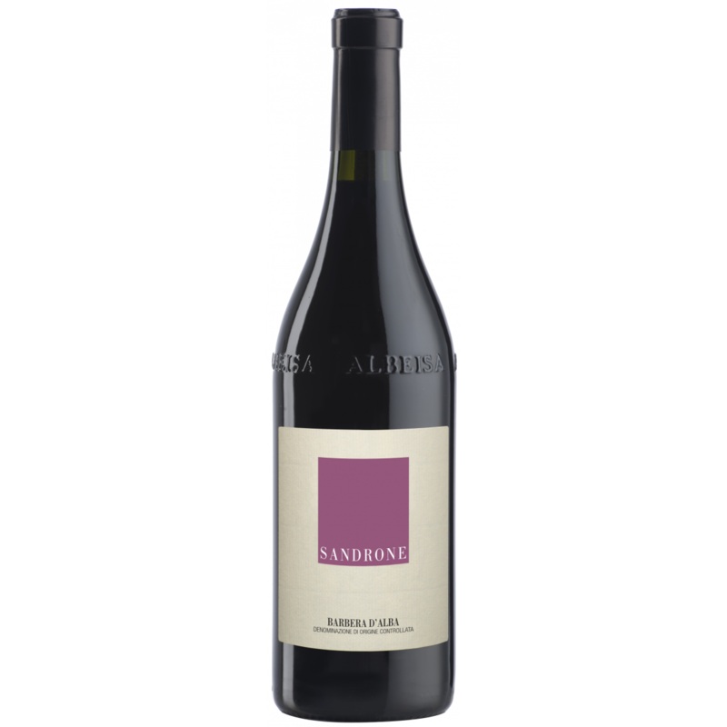 2020 Barbera D'Alba