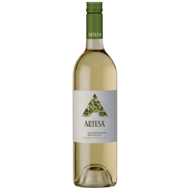 Artesa Napa Valley Sauvignon Blanc