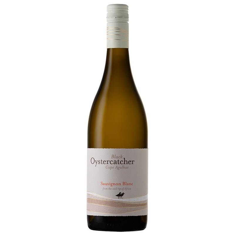 Black Oystercatcher Sauvignon Blanc 2025