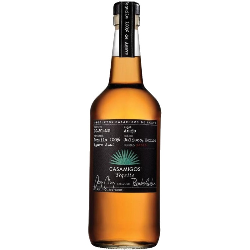 Casamigos Anejo Tequila 1.75Lt