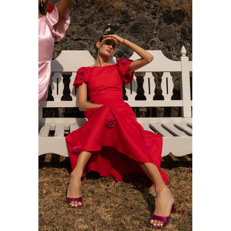 Cosima Dress