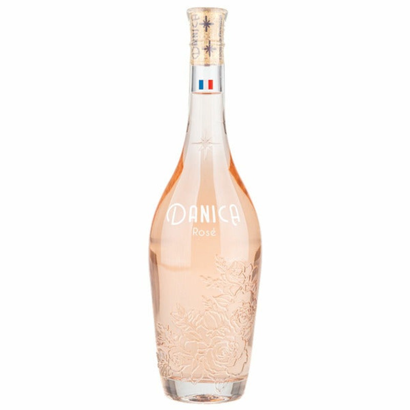 Danica Rose 750ml
