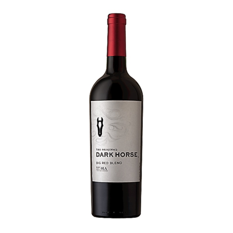 Dark Horse Red Blend