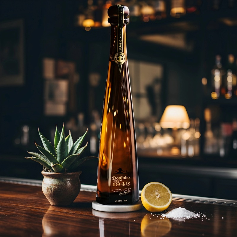 Don Julio 1942 Anejo Tequila 750ml