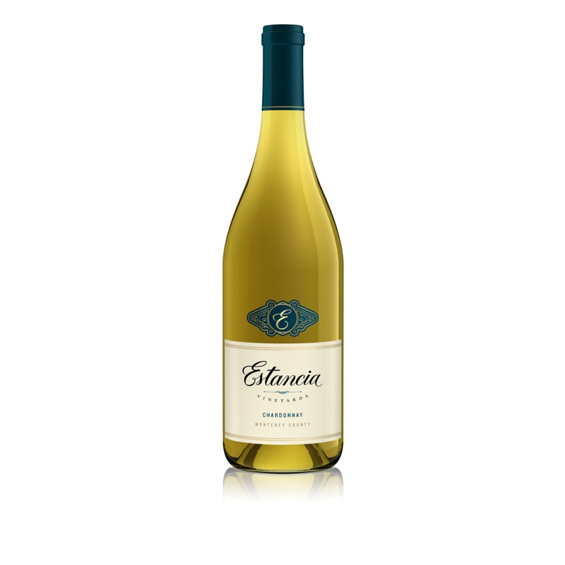 Estancia Mont Chardonnay