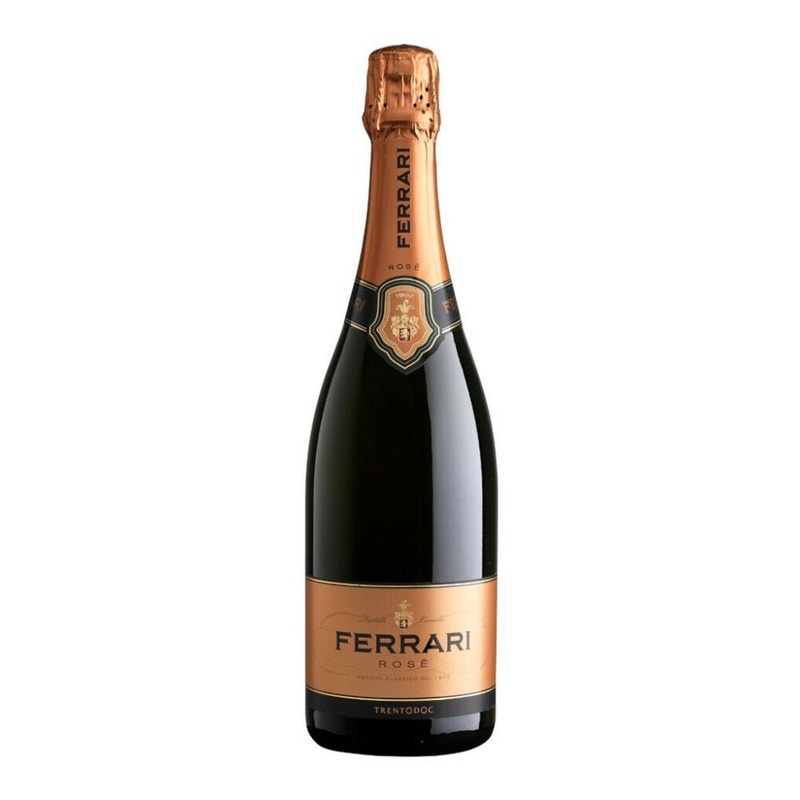 Ferrari Ros Italian Sparkling Wine