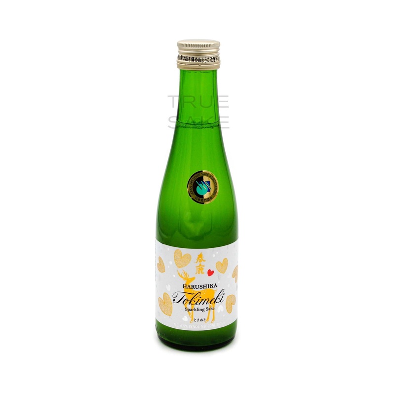 Harushika Tokimeki Sparkling "Heartbeats"