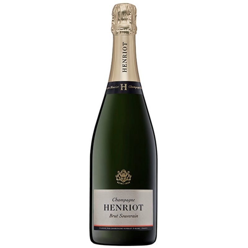 Henriot Brut GB