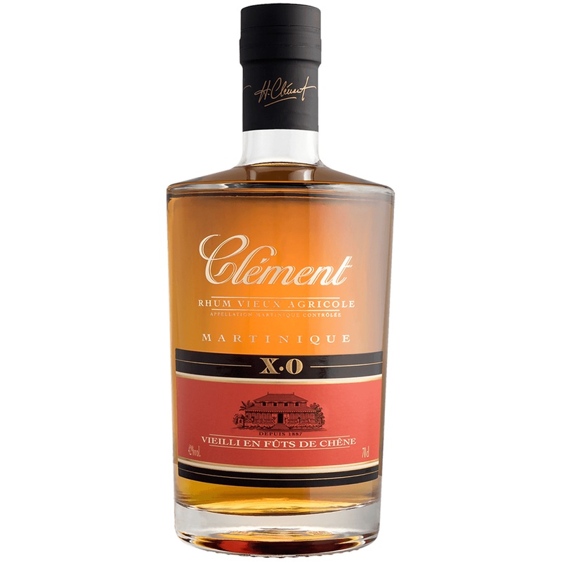 Rhum Clement Vieux Agricole XO