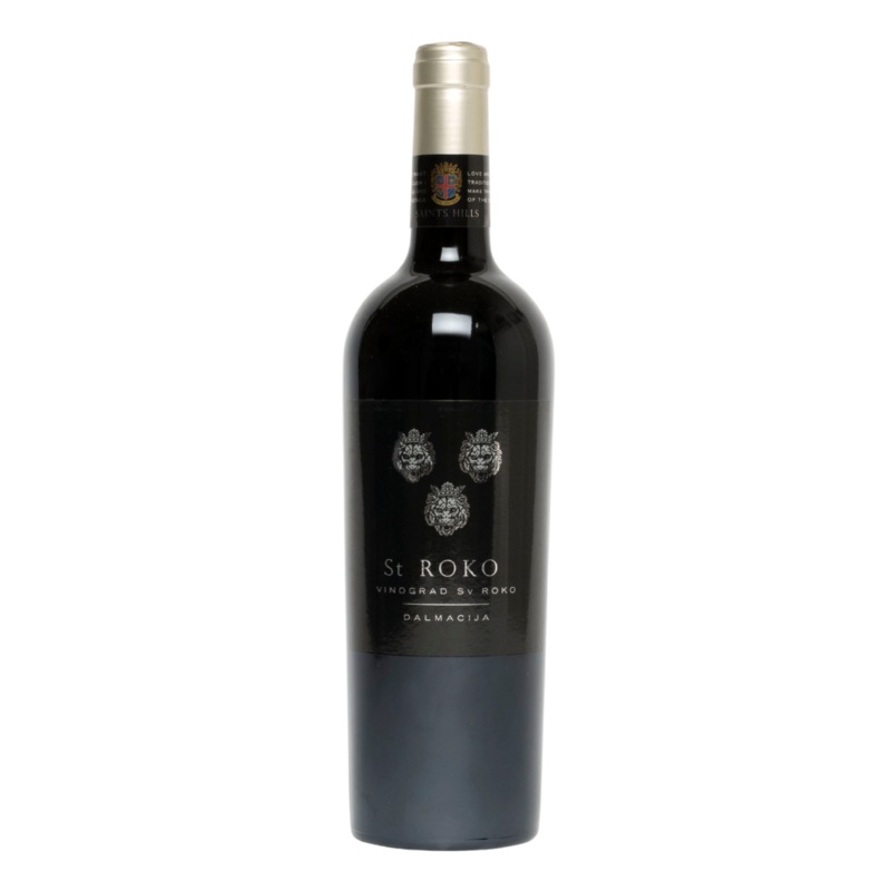 St Roko 2017, Saint Hills