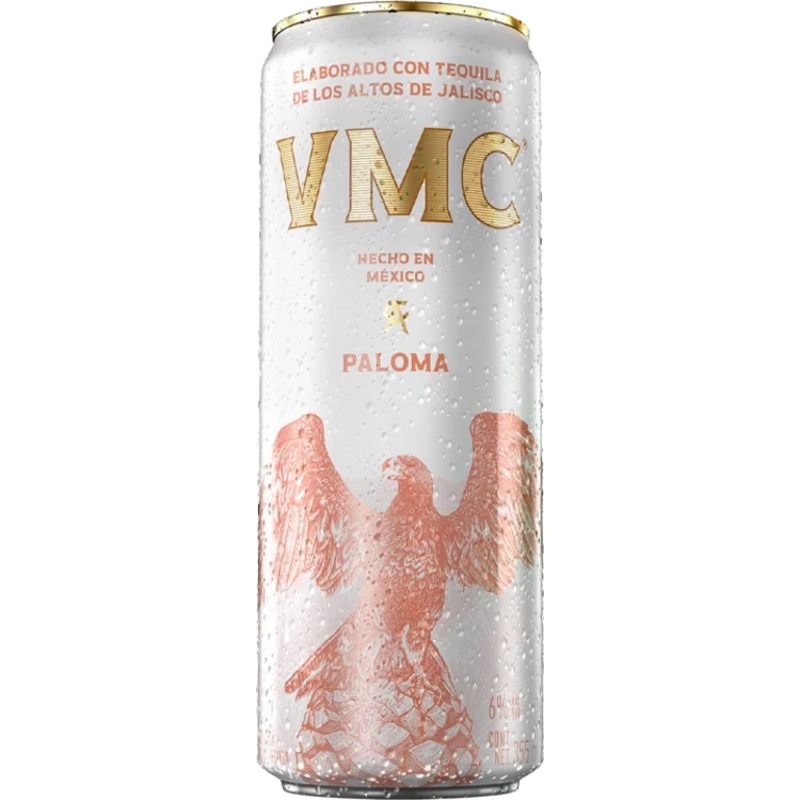 Vmc Paloma Cocktail 700ml