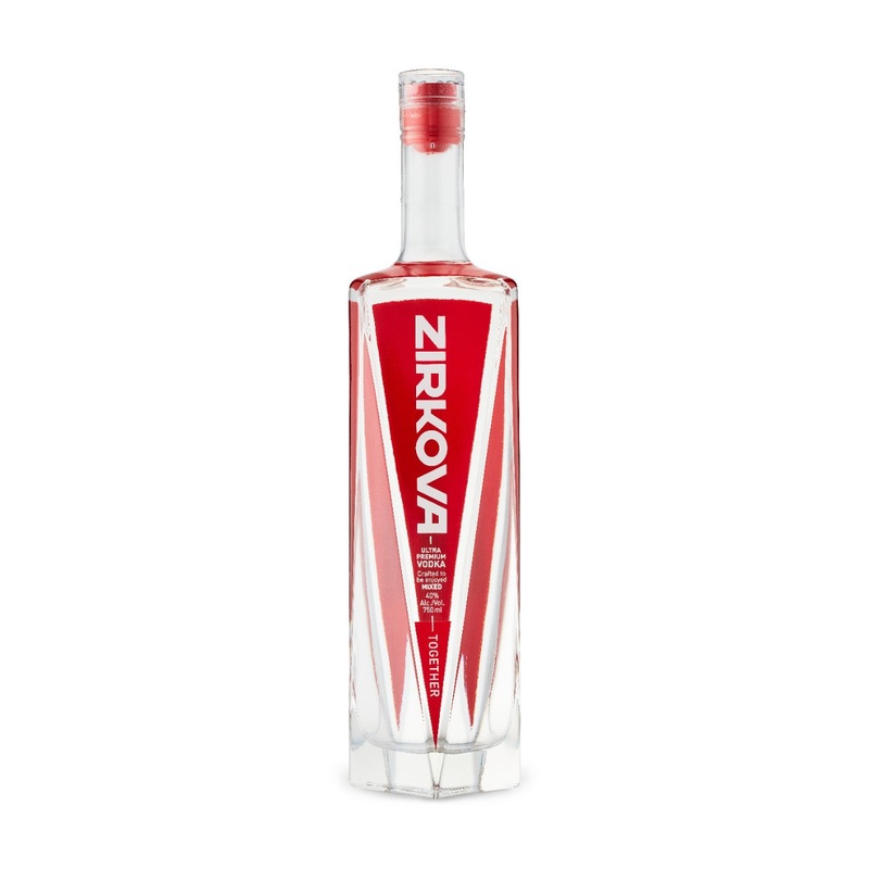 ZIRKOVA TOGETHER ULTRA PREMIUM
