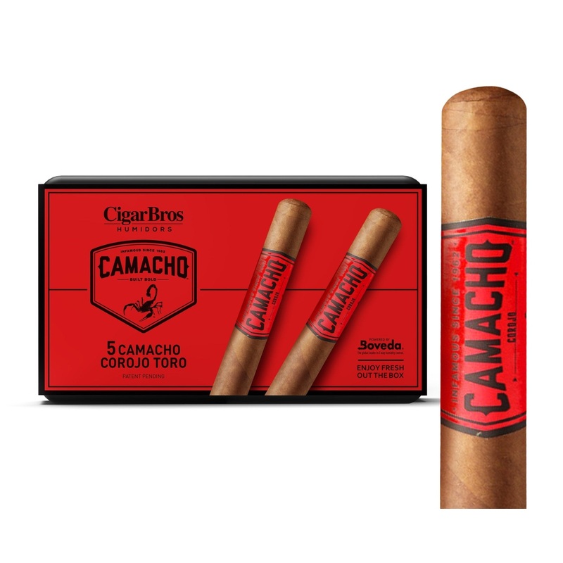 Camacho Corojo