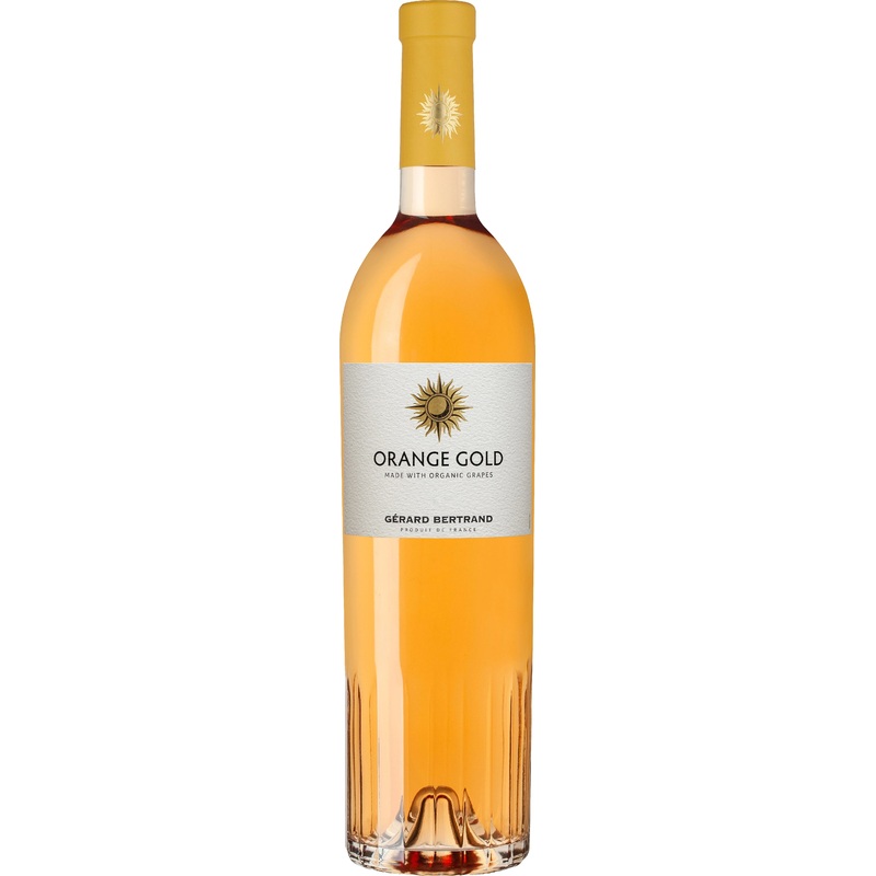 Gerard Bertrand Orange Gold 750ml