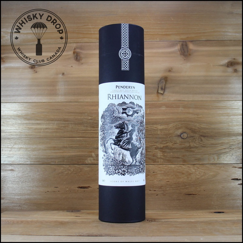 Penderyn Rhiannon