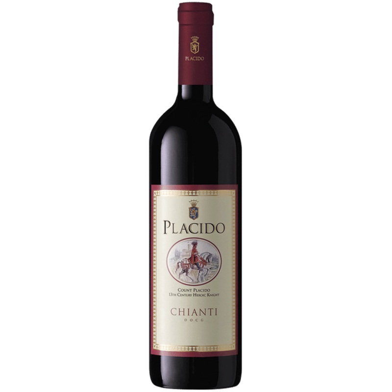 Placido Chianti