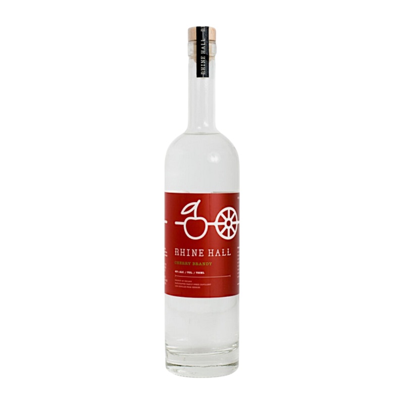 Rhine Hall Cherry Brandy