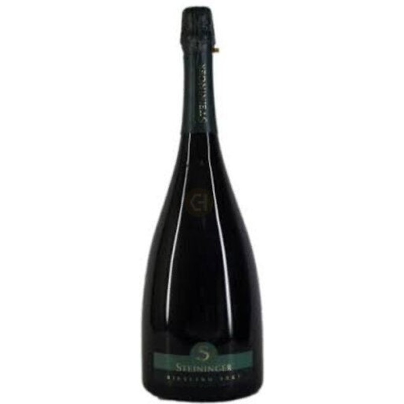 Steininger Sauvignon Blanc Sekt Brut Sparkling, Kamptal, Austria