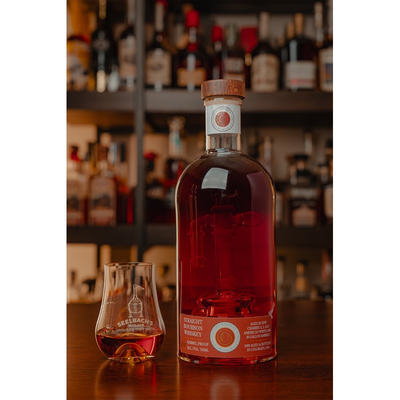 13th Century Whiskey Straight Bourbon Whiskey