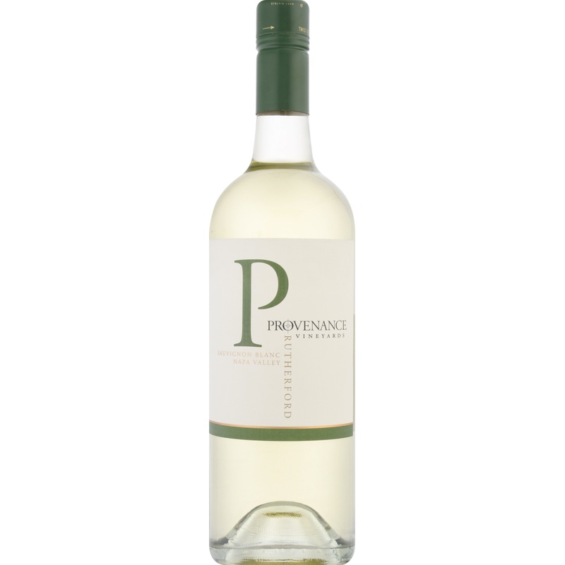 2018 Provece Sauvignon Blanc 750 Ml