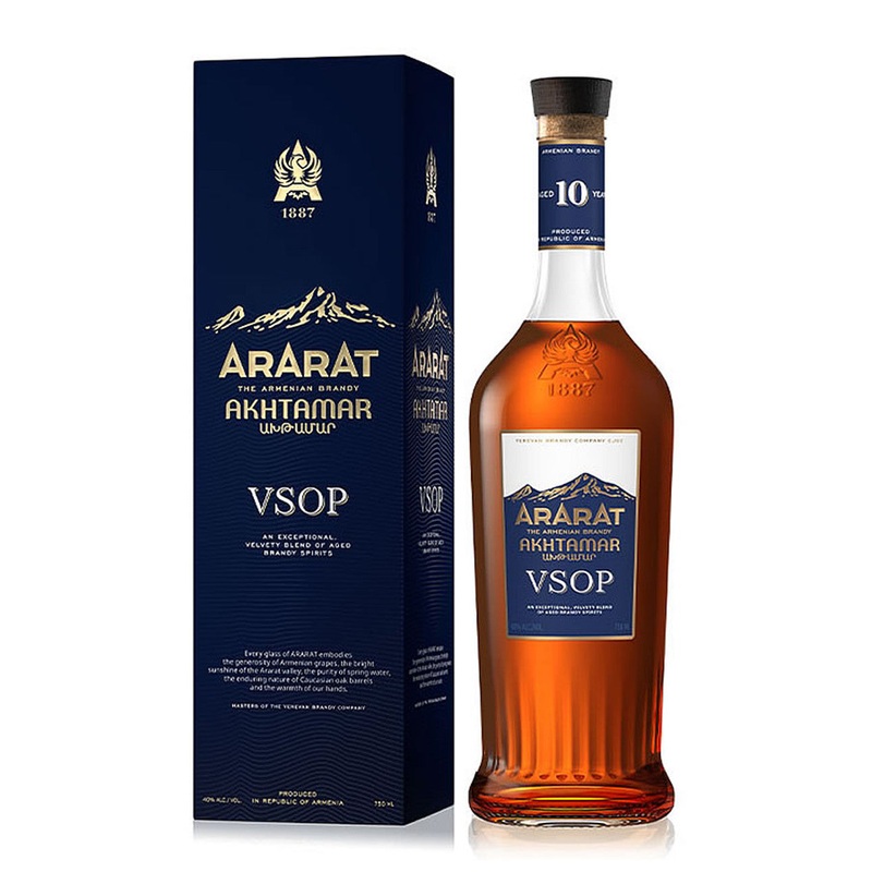 ARARAT AKHTAMAR VSOP