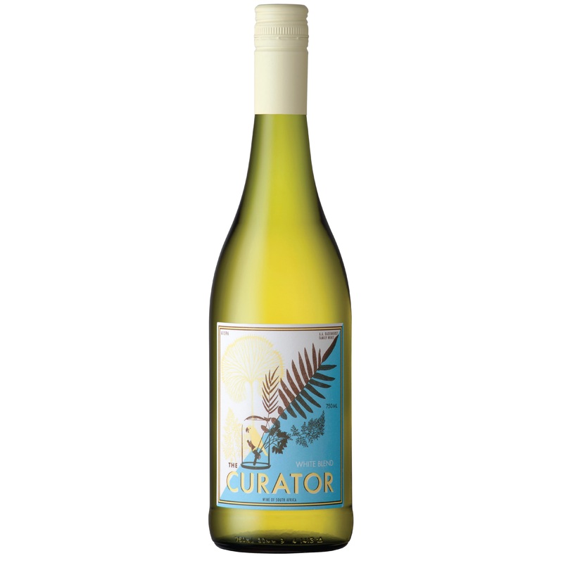 Badenhorst Curator White