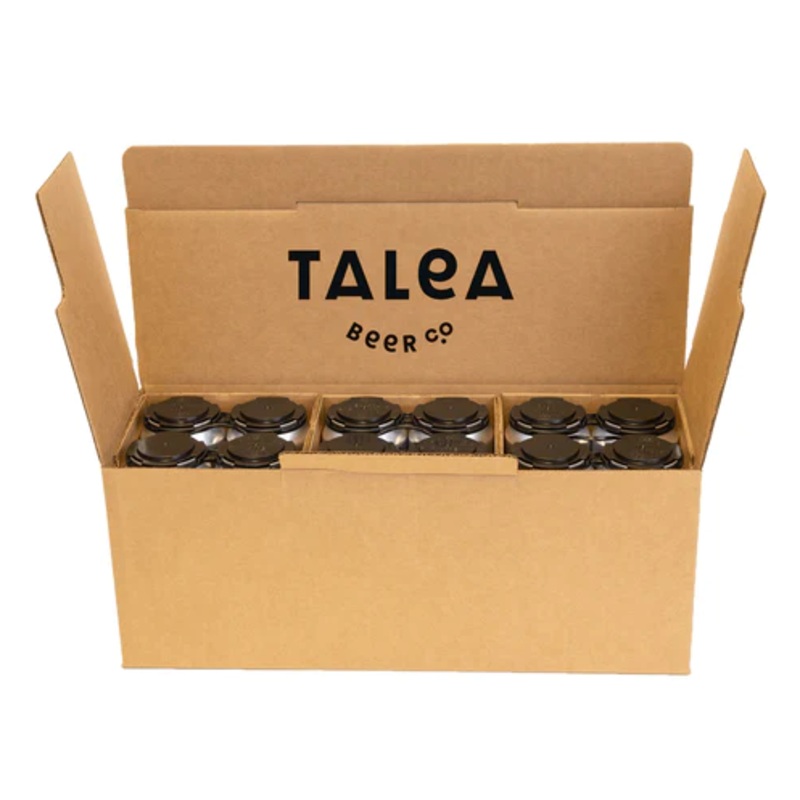 Build a custom half-case by choosing any three 4-packs
