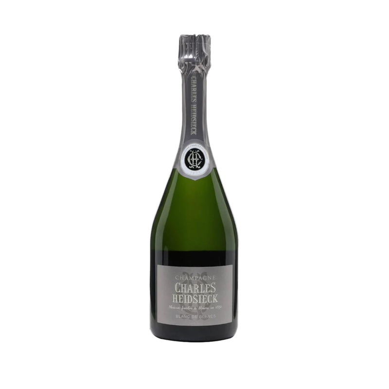 Charles Heidsieck Blanc de Blancs NV