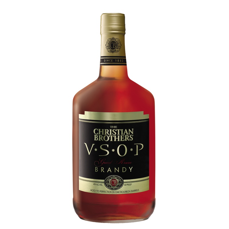 CHRISTIAN BROS GRAND RES VSOP 1750ML