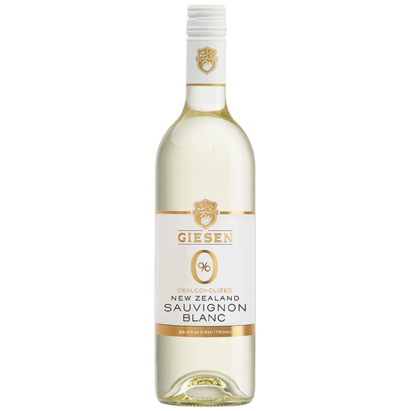 Giesen 0% Sauvignon Blanc 750 ml