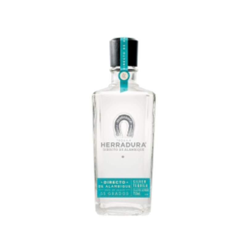Herradura Dir Alambiq Sil Tequila 750 ml