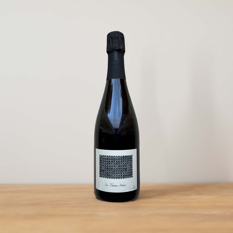 Leclere-Minard La Trame Noire 2018
