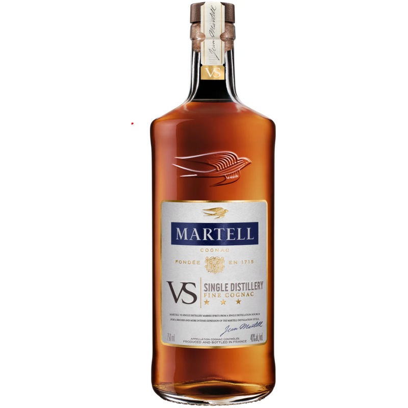 Martell V.S. Fine Cognac