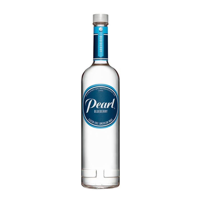 PEARL BLUEBERRY