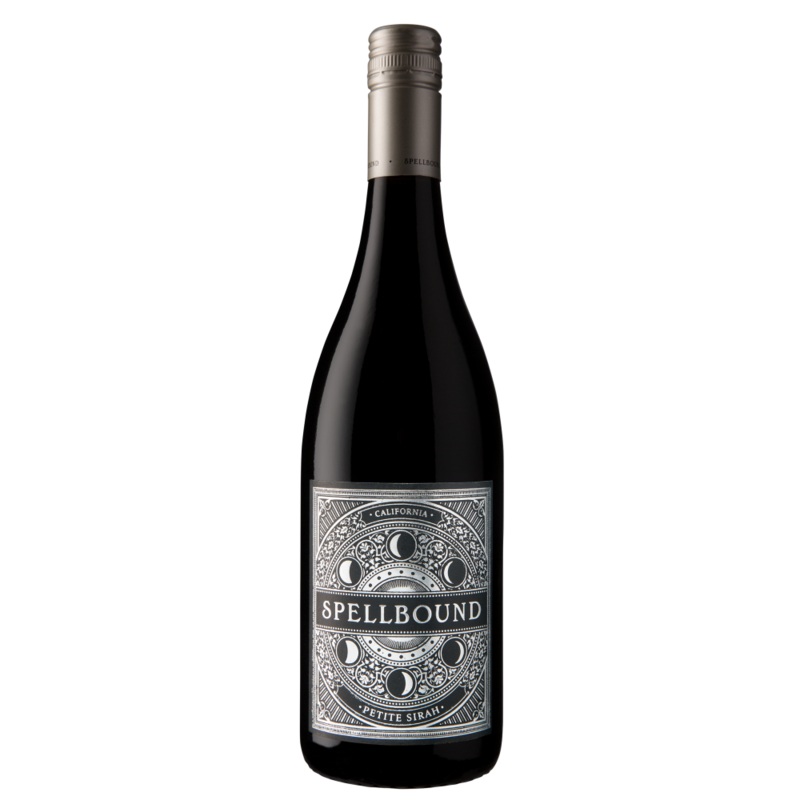 Petite Sirah 750 ml