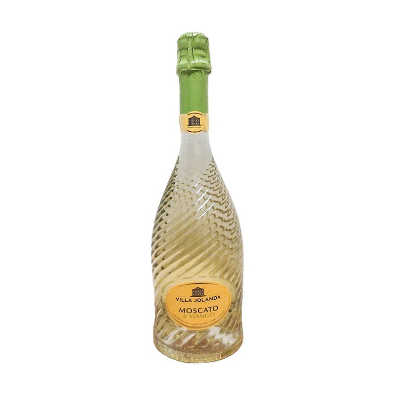 Santero Villa Jolanda Moscato & Mango Spumante 750ml