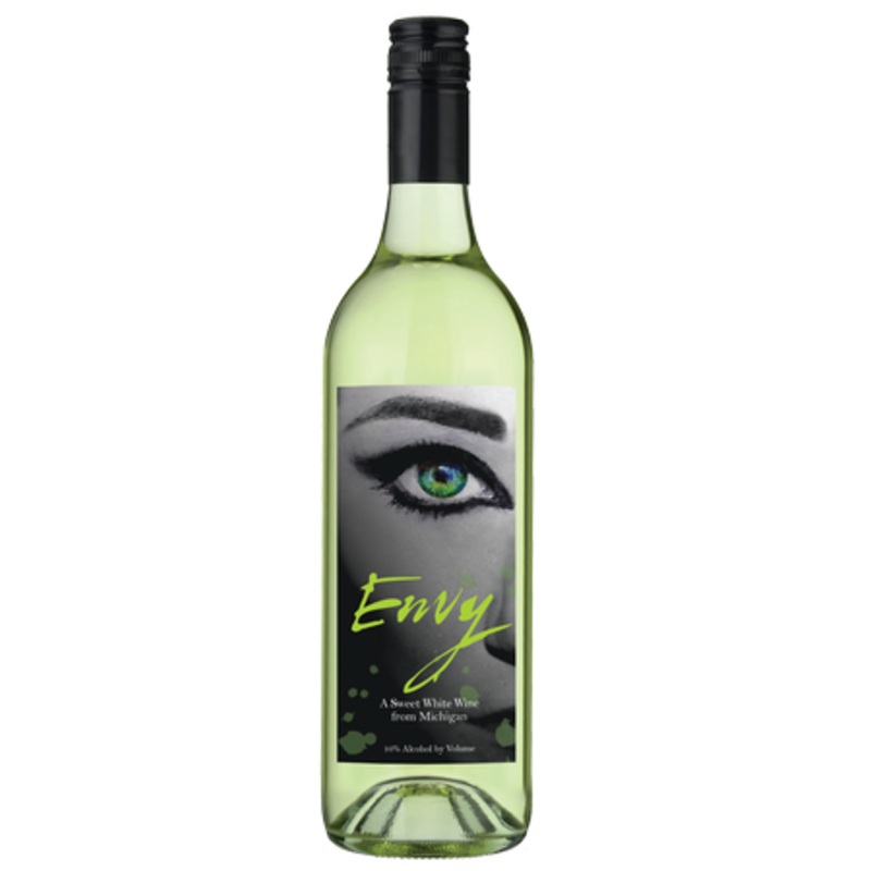 St. Julian Envy White