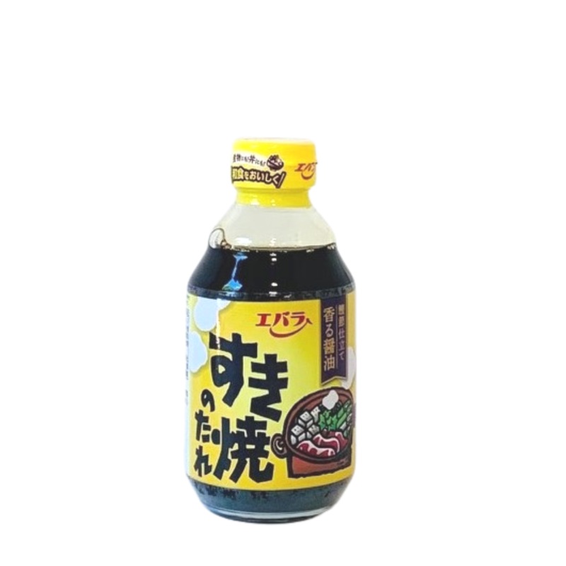 Sukiyaki Sauce 300ml *Expired 05/09/2024
