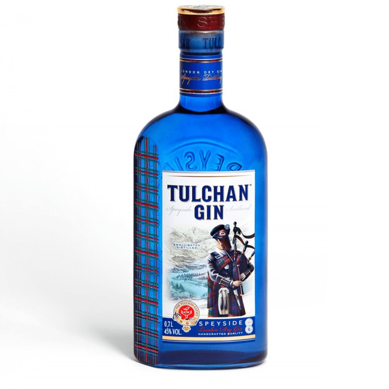 Tulchan Gin