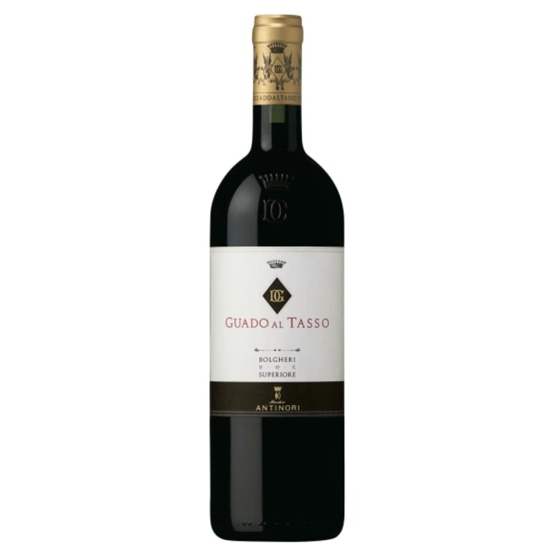 2020 Guado al Tasso, Antinori