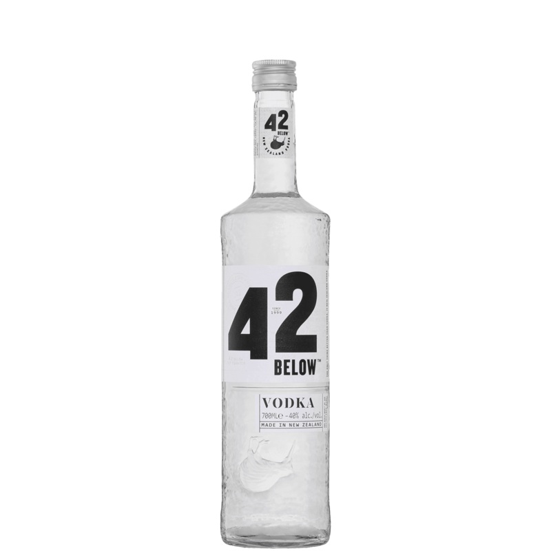 42 BELOW