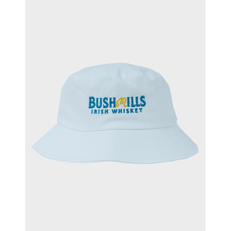 Bushmills x Malbon Bucket Hat