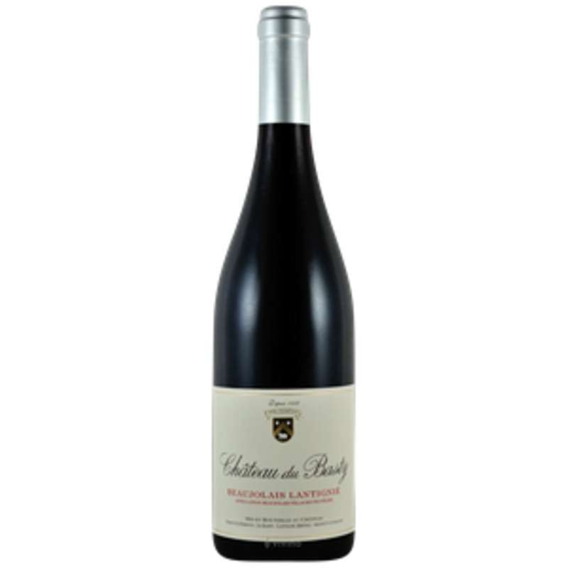 Chateau Du Basty Beaujolais Lantignie