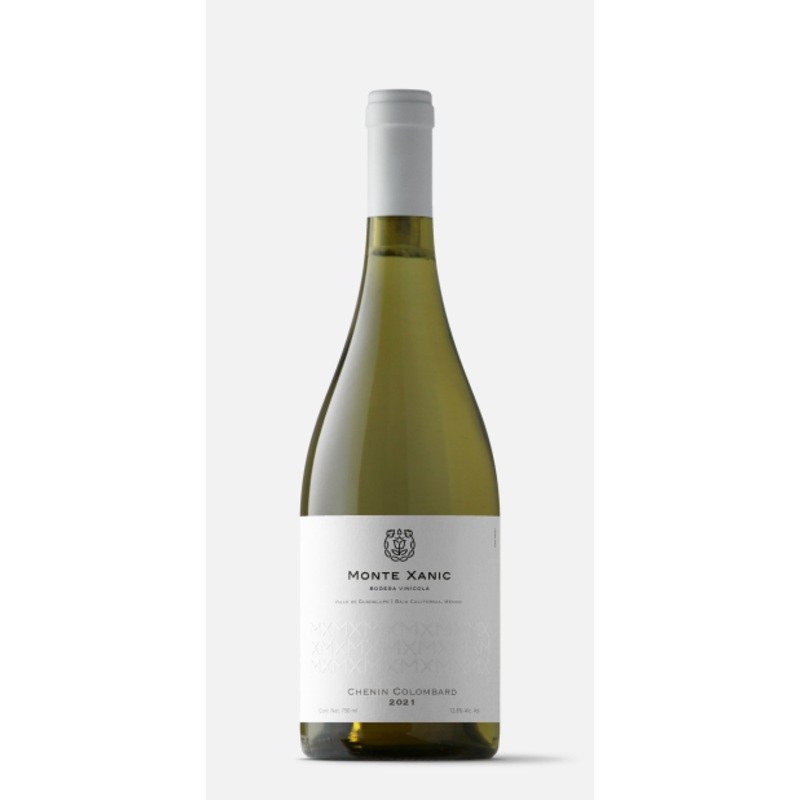 Chenin Colombard