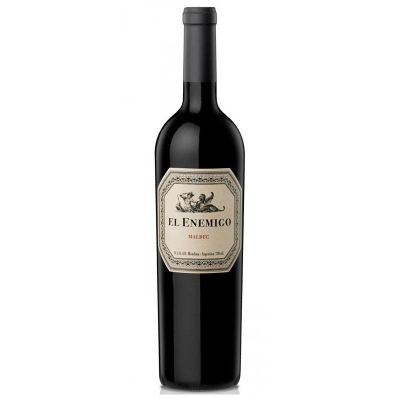 EL ENEMIGO MALBEC