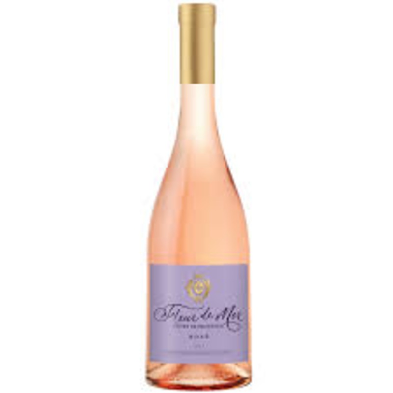 Fleur de Mer Ros Cotes de Provence 750ml