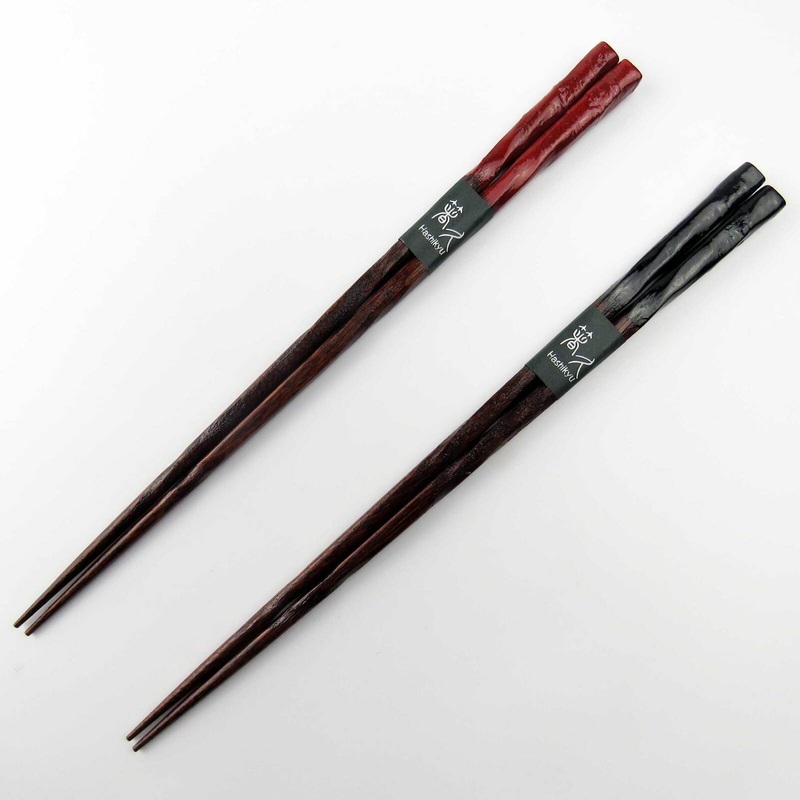 "Kezuri Shunjyu" Chopsticks - 23.5cm