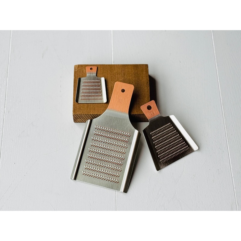 Kobo Aizawa Copper Grater