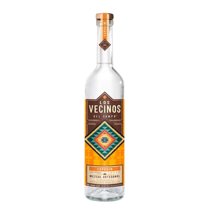 LOS VECINOS ESPADIN MEZCEL