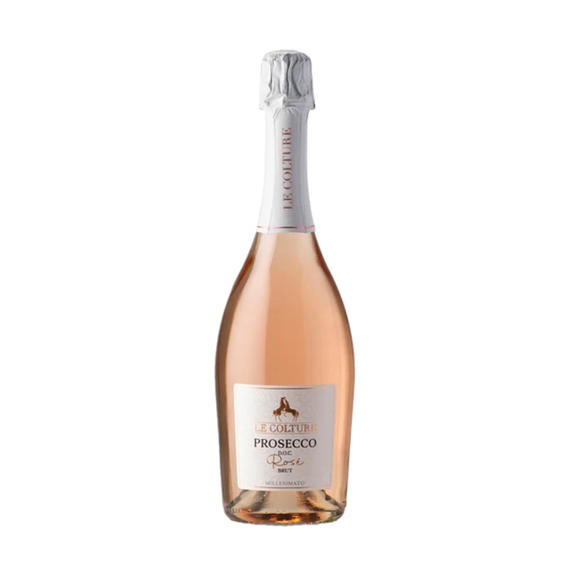 Loveluvv Prosecco DOC Ros 750ml
